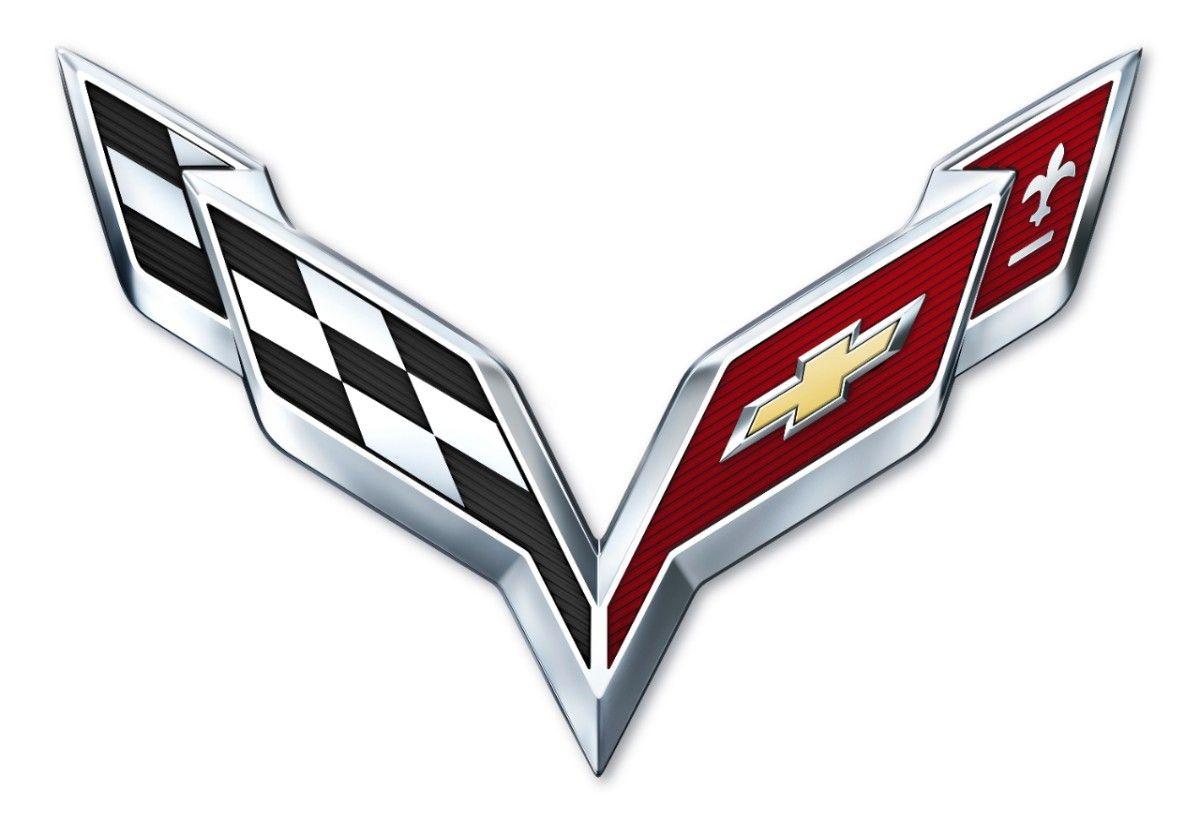 Corvette Racing Logo - Vette Vues Magazine. Sixteen Seasons of Corvette Racing: 1999