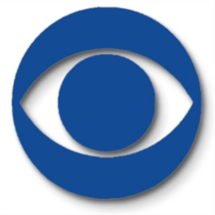 CBS Logo - CBS [Columbia Broadcasting System] Logo - Roblox
