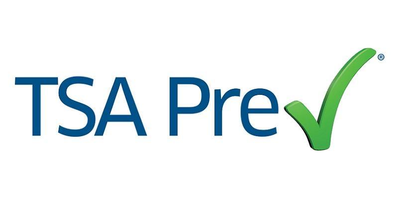 Check TSA Logo - Updated TSA Travel Tips: A frequent flyer profile, a frequent flyer ...