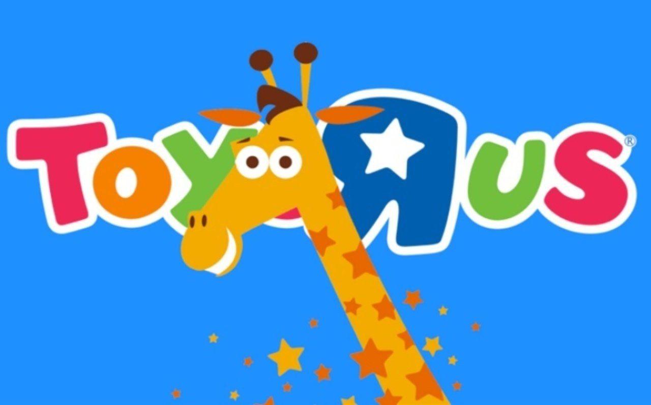 Toys Are Us Logo - Toys 'R' Us Announces Everything Goes In Liquidation Sale, Including