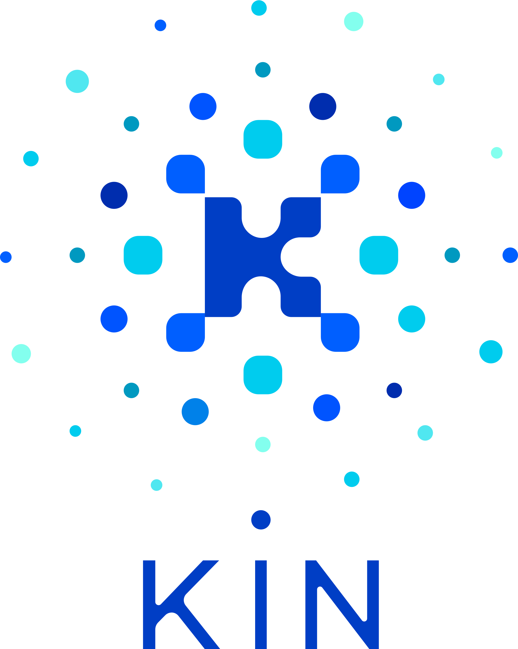 Kin Logo - Kin Logo.svg