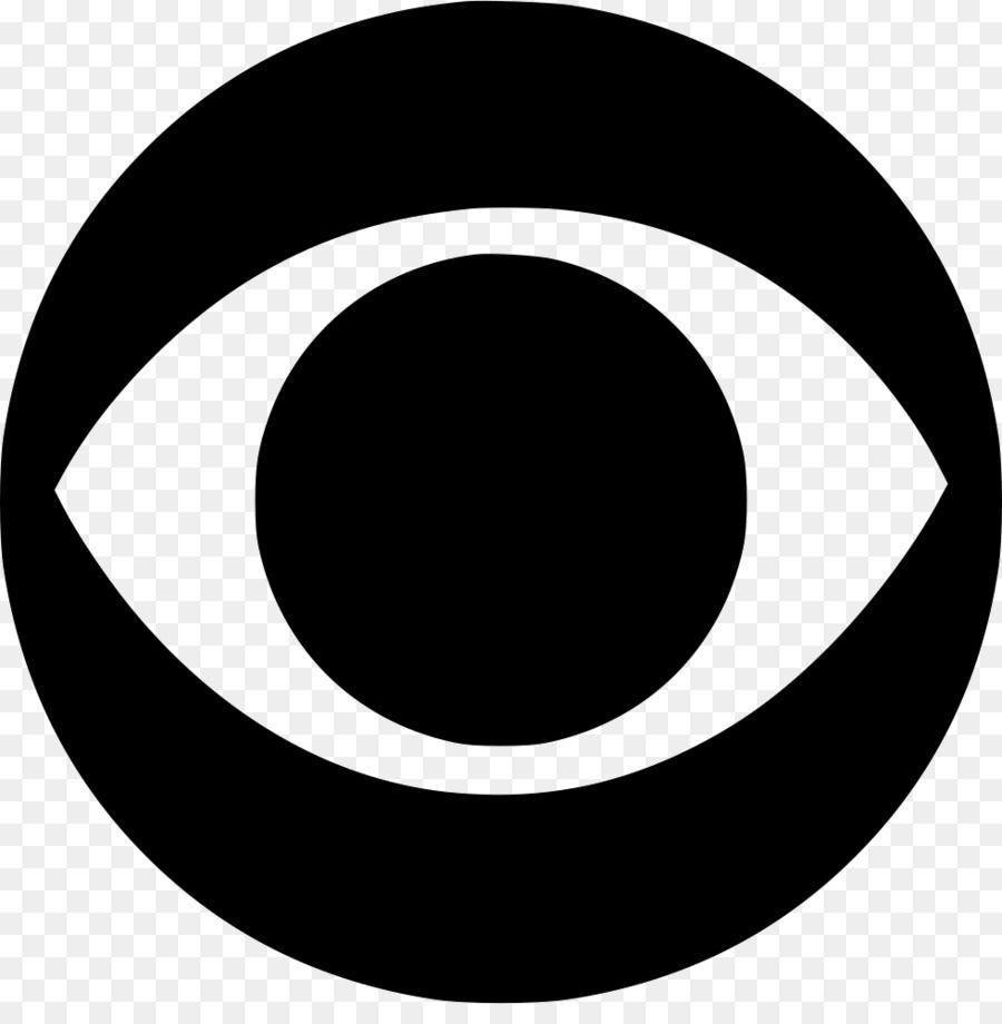 CBS Logo - CBS News Logo - Eye png download - 980*982 - Free Transparent CBS ...