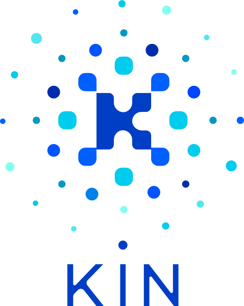 Kin Logo - Kin Logo.svg