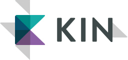 Kin Logo - Logo Usage Guidelines - Kin