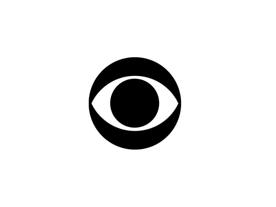 CBS Logo - CBS logo