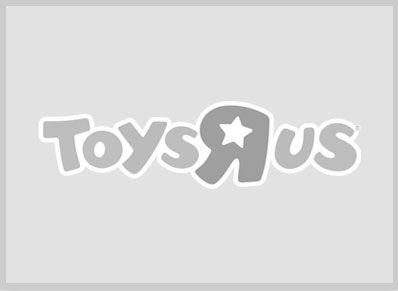 Toys Are Us Logo - Toys R Us - McMillanDoolittle - The Retail Experts
