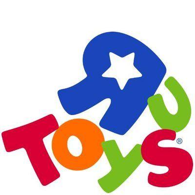 Toys Are Us Logo - Toys R Us Logo - Bbwbettiepumpkin