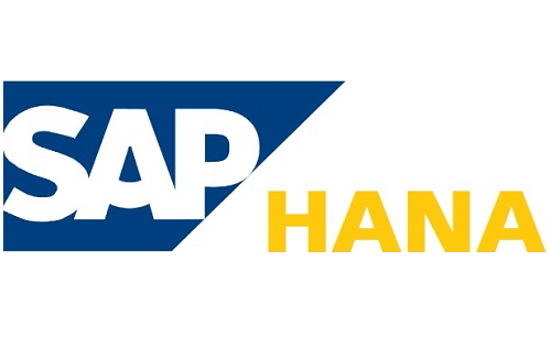 SAP Hana Logo - Sensitel