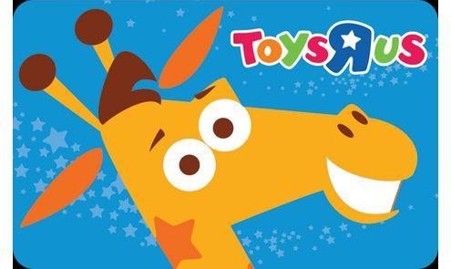 Toys Are Us Logo - Toys “R” Us to Wind Down U.S. Business | Gifts & Dec
