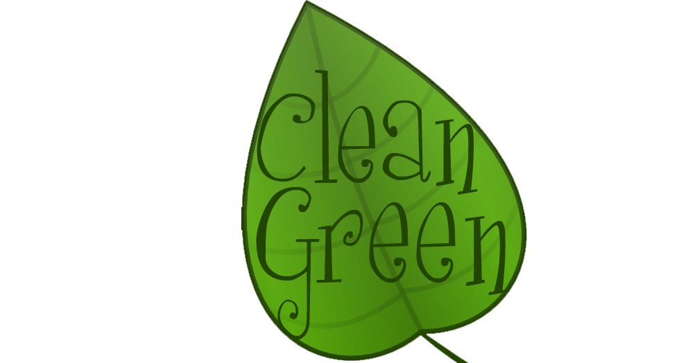 Going Green Chemicals Logo - Meadow Muffin Gardens: Go Green in your Cleaning Routine, Safe, Non