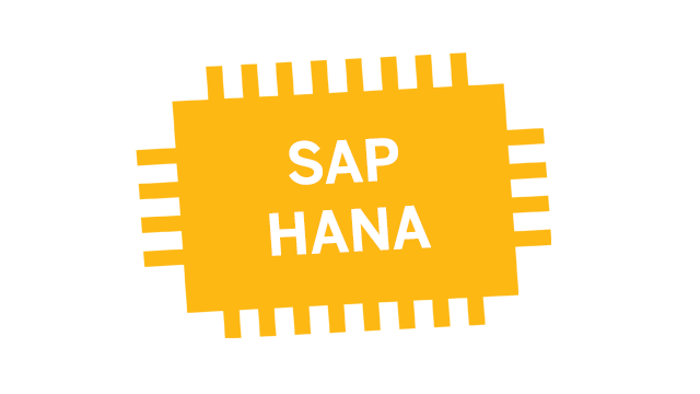 SAP Hana Logo - How SAP HANA Database different from Traditional Databases ...