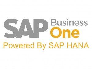 SAP Hana Logo - Top four FAQs about SAP HANA