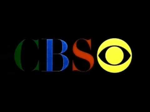 CBS Logo - CBS Presents This Program In Color Logo (1965)