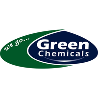 Going Green Chemicals Logo - GREEN Chemicals | LinkedIn