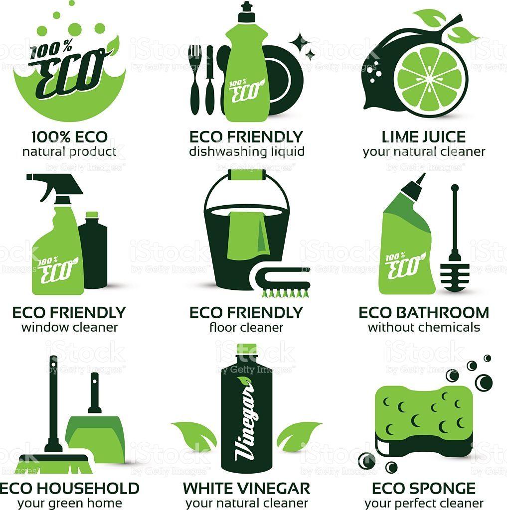 Going Green Chemicals Logo - Restaurateur News Going Green Eco Cleaning