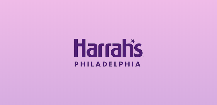 Harrahs Casino Logo - Harrah's Online Casino Preview