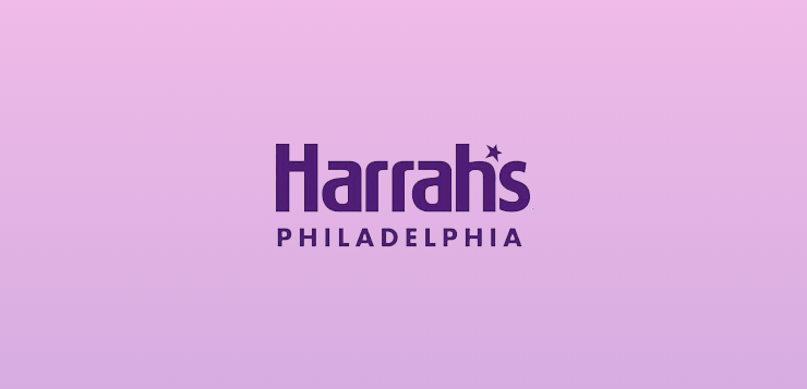 Harrah's Logo - Harrah's Online Casino Preview