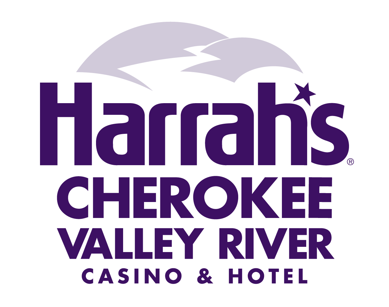 Harrahs Casino Logo - Links