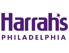 Harrahs Casino Logo - Harrahs Online Casino PA - Bonus Codes and Review