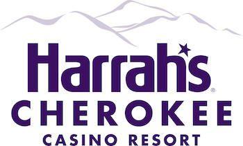 Harrahs Casino Logo - Harrah's Cherokee Casino Entertainment Group
