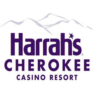 Harrahs Casino Logo - Rascal Flatts Harrah's