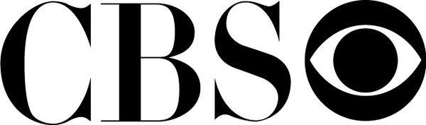 CBS Logo - CBS LOGO