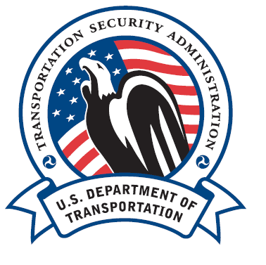 Check TSA Logo - What is the DHS Travel Redress Inquiry Program? - Ask Dave Taylor