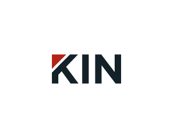 Kin Logo - KIN logo design contest - logos by Max K