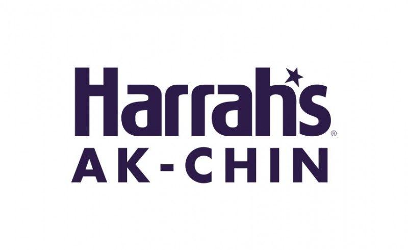 Harrahs Casino Logo - Harrah's Ak Chin Casino Resort. American Casino Guide