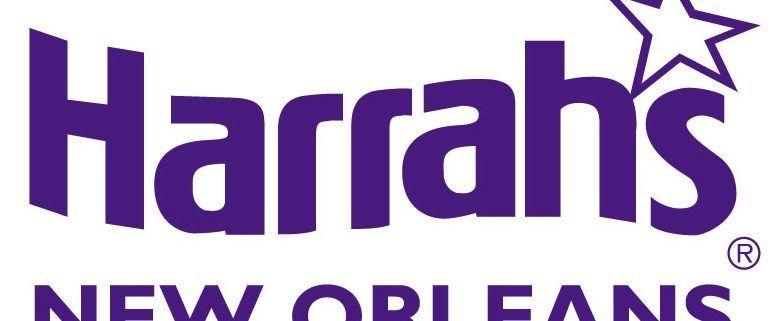 Harrahs Casino Logo - Detroit to Harrahs New Orleans 03/25 – 03/29 Spirit | S and S Casino ...