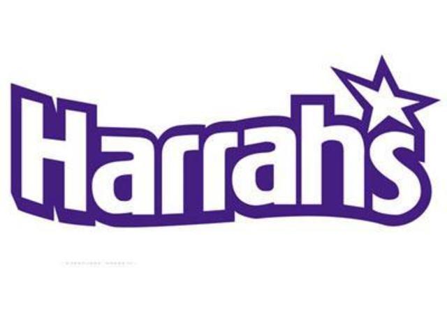 Harrahs Casino Logo - Fight At Local Casino Leaves One In Hospital.com KGTV TV