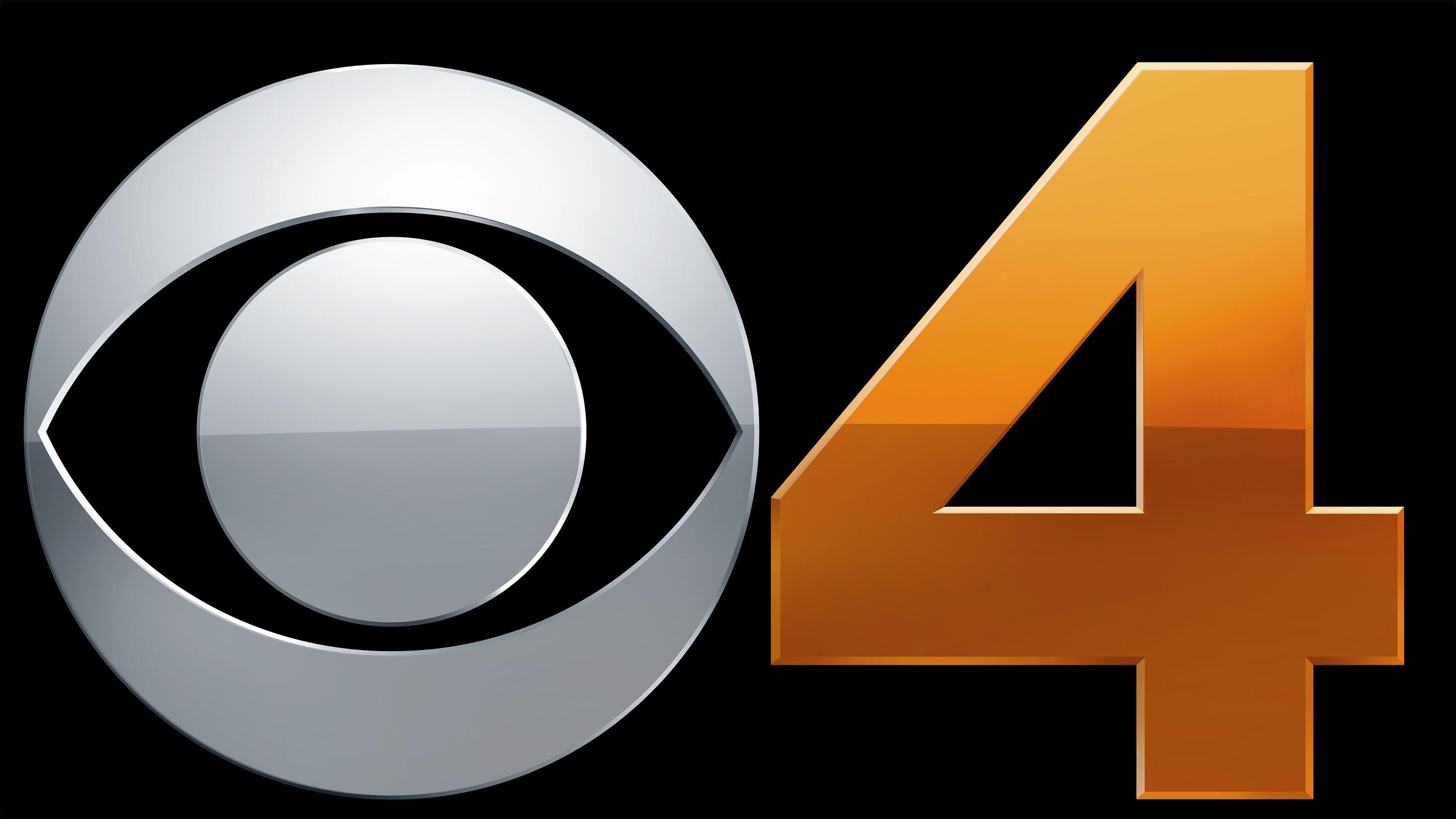 CBS Logo - CBS4 Logos