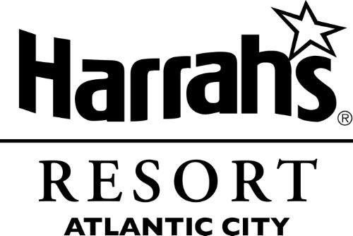 Atlantic City Logo - Harrah's Resort Atlantic City | American Casino Guide