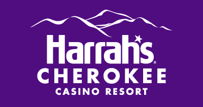 Harrahs Casino Logo - Harrahs-Cherokee-Casino-Resort-logo - Legends of the Smokies