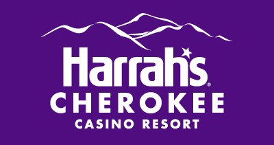 Harrah's Logo - Harrahs-Cherokee-Casino-Resort-logo - Legends of the Smokies