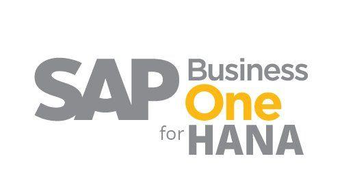 SAP Hana Logo - CEREALOG at the cutting edge on SAP HANA
