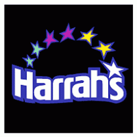Harrahs Casino Logo - Harrah's | Brands of the World™ | Download vector logos and logotypes