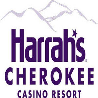 Harrahs Casino Logo - Harrah's Cherokee Casino club in Cherokee. Games, Adress
