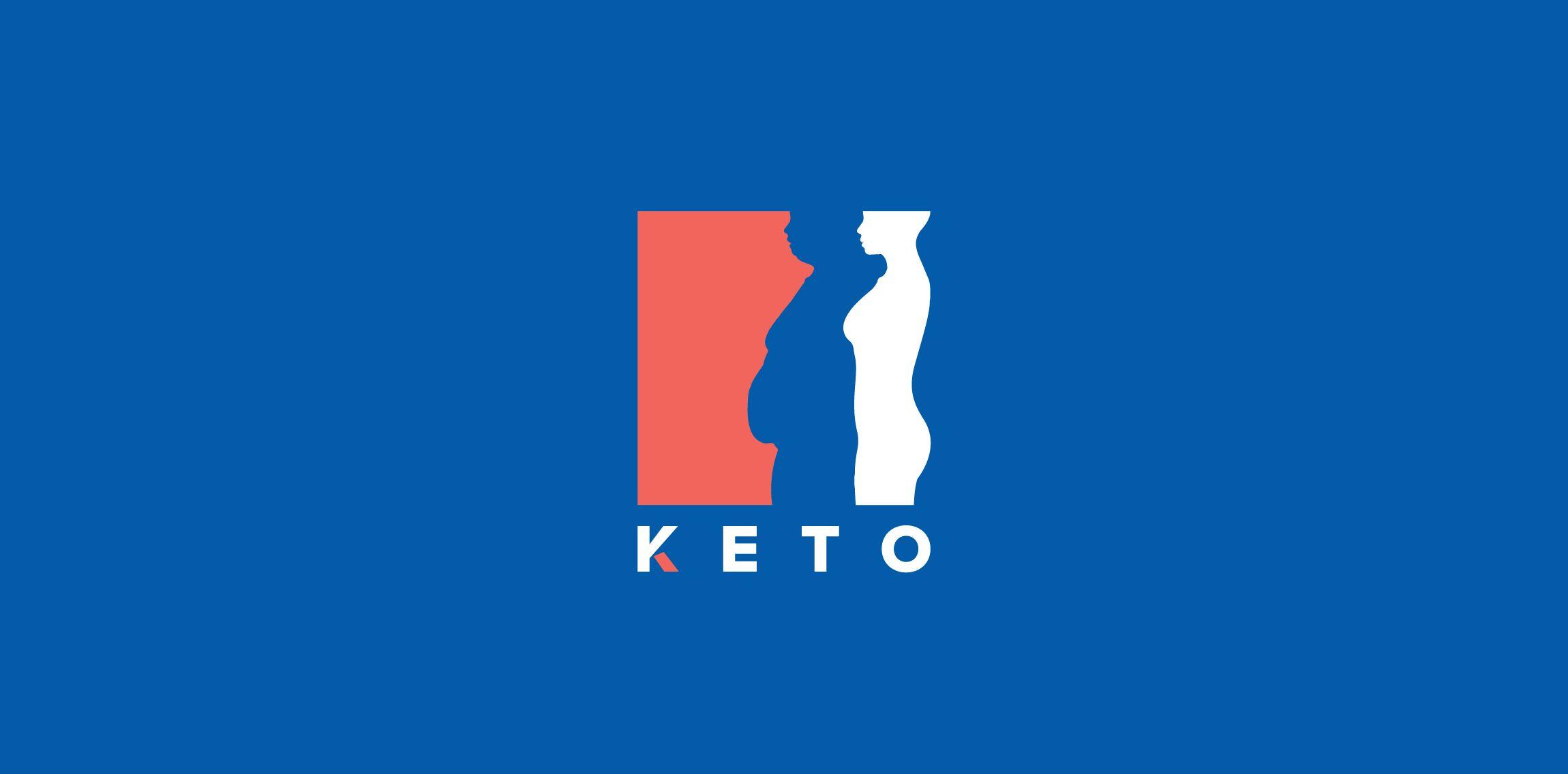 Keto Logo - Keto | LogoMoose - Logo Inspiration