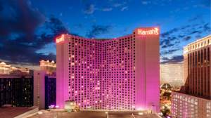 Harrahs Casino Logo - Harrah's. Hotels & Casinos in Las Vegas, Atlantic City and more