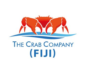 Crab Logo - The Crab Company of (Fiji) logo design contest - logos by grafismo