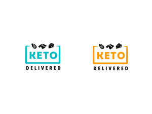 Keto Logo - 51 Modern Logo Designs | It Company Logo Design Project for Keto ...