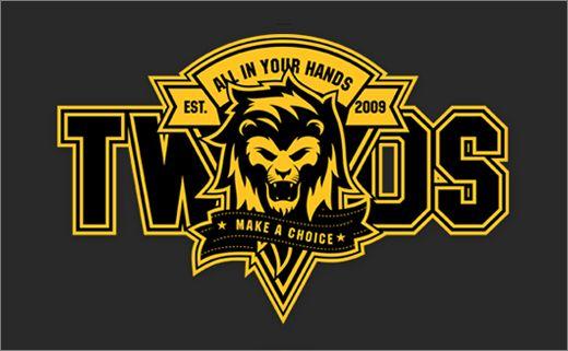 2013 New Rock Band Logo - Identity for Rock Band T.W.O.S - Logo Designer