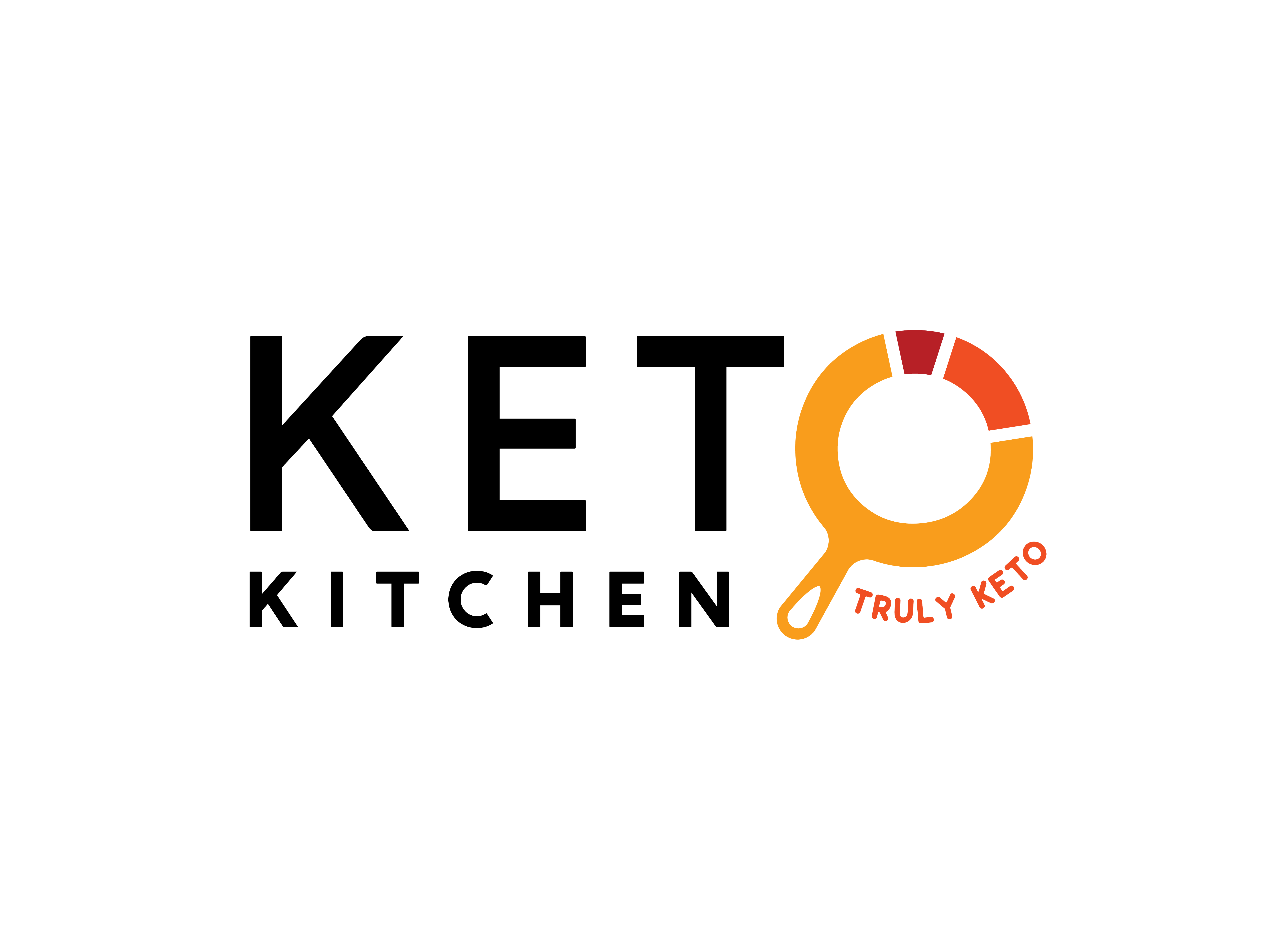 Keto Logo - Keto Subscription