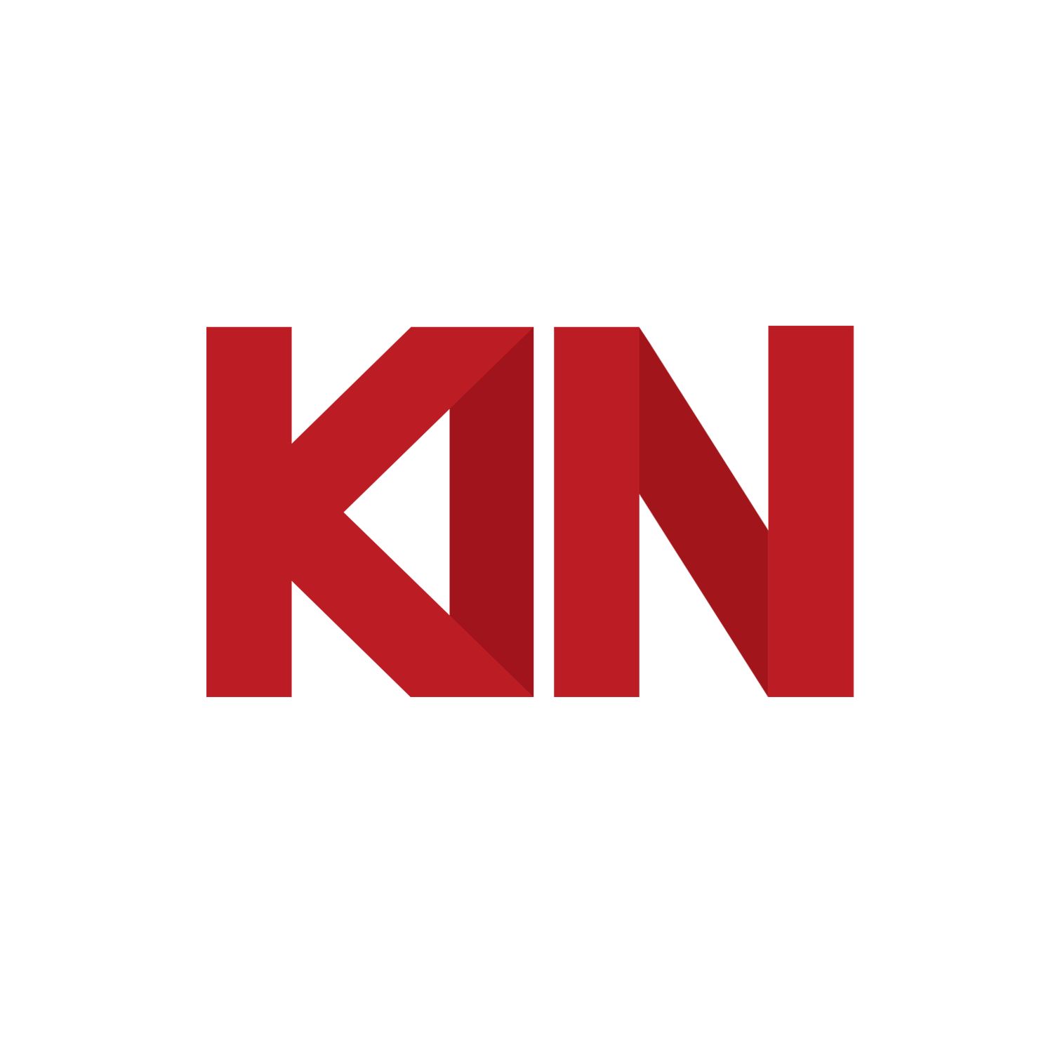 Kin Logo - Serious, Conservative Logo Design for Kin by OddLaww | Design #16699952