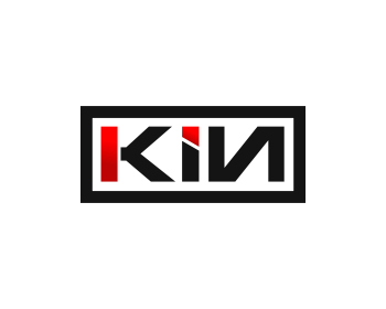 Kin Logo - KIN logo design contest - logos by PM Logos