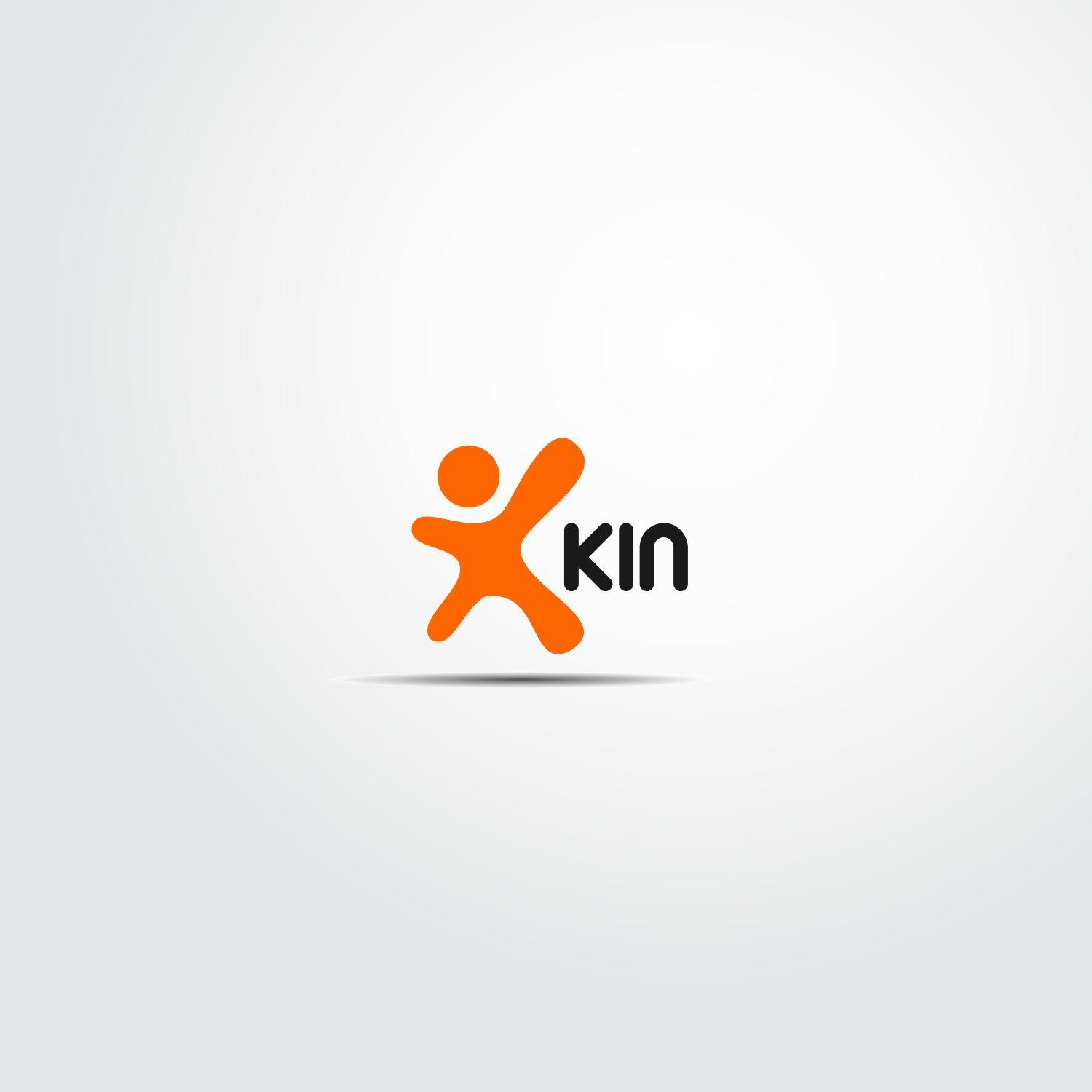 Kin Logo - Logo Designs. Business Logo Design Project