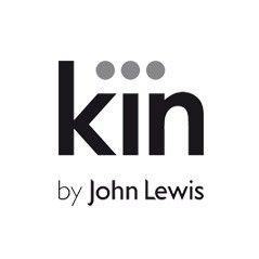 Kin Logo - Kin by John Lewis - Logo design by Mark Farrow | Design | John lewis ...
