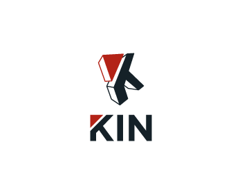 Kin Logo - KIN logo design contest