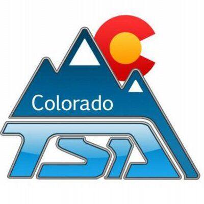 Check TSA Logo - Colorado TSA on Twitter: 